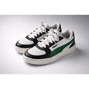 Puma Kids Sporty Streetwear Athleisure Sneakers 13C